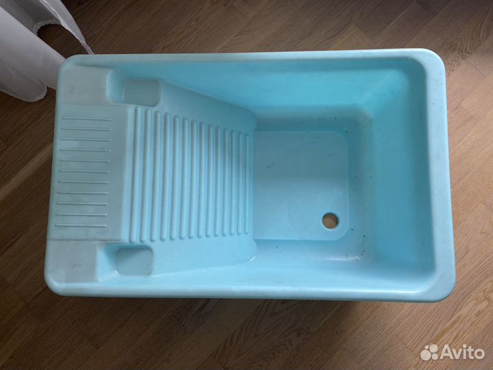 Ванночка для купания