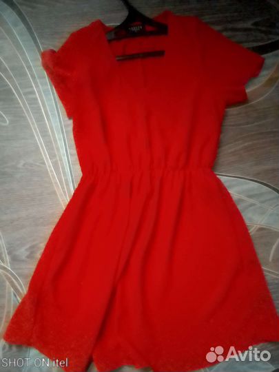 Женские вещи пакетом