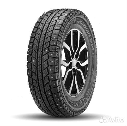 DoubleStar DW07 205/70 R15 96T