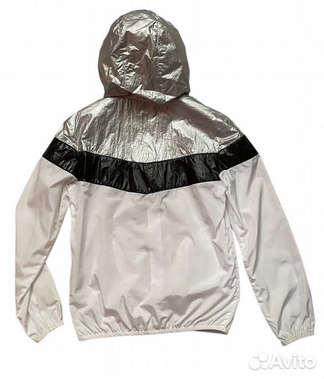 Ветровка для девочек