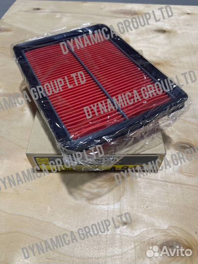 Фильтр воздушный micro WA-083 subaru pleo, domingo