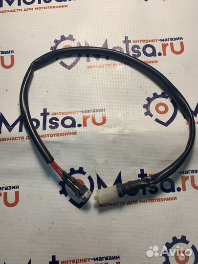 Лягушка передняя Иж