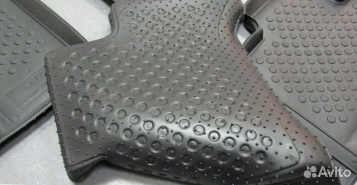 Коврики Kia Sportage 1994-2005