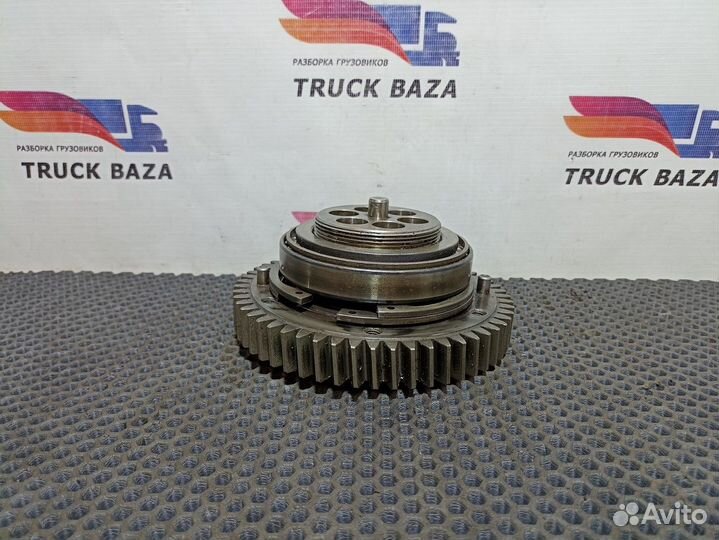 Шестерня распредвала Volvo FH, Volvo FM