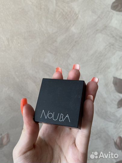 Брендовая косметика