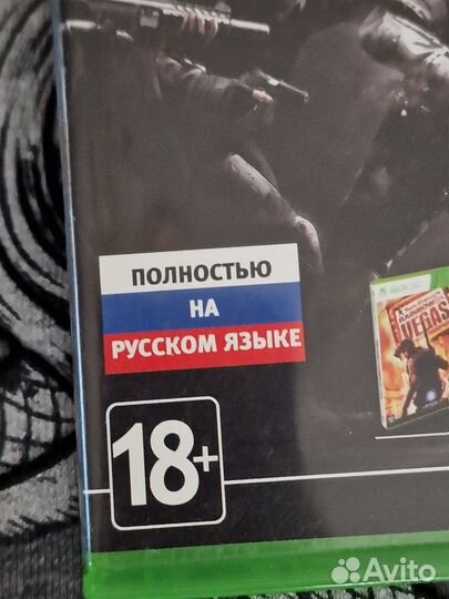 Игра Xbox one Rainbows осада