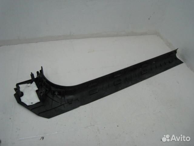 Накладка порога (внутренняя) Nissan Teana J32