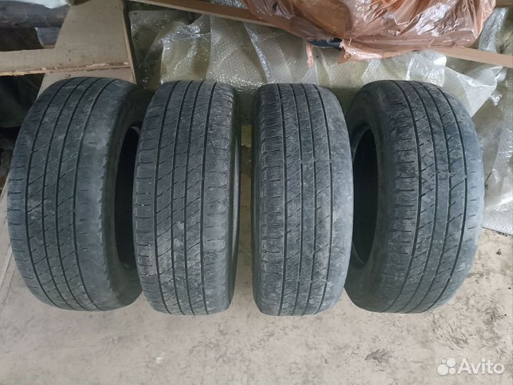 Kumho Crugen HP91 215/65 R16