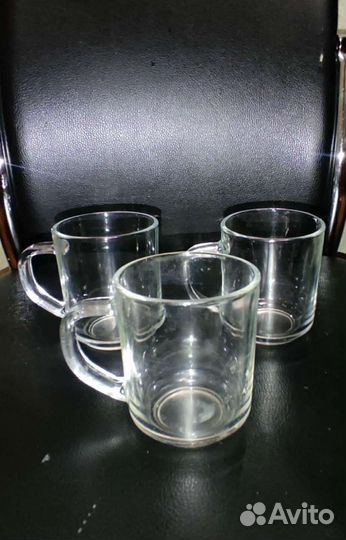 Кружка чайная