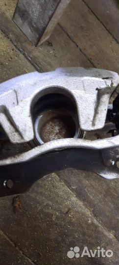 Суппорта лансер 9