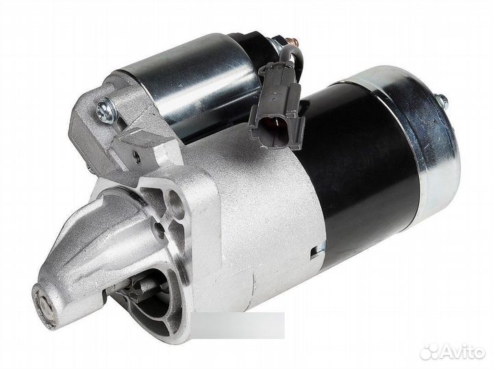 77ST021 Стартер\ nissan almera/primera 1.2kw (1.2k