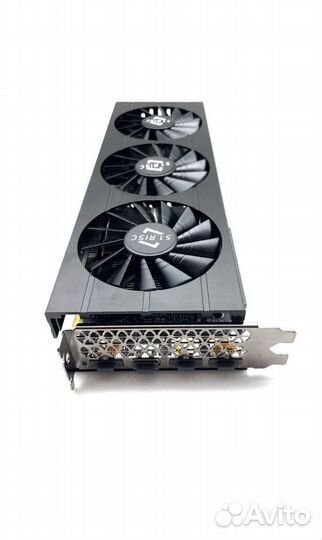 Видеокарта RTX 2070 super