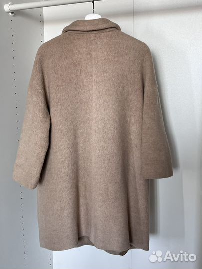 Пальто MAX&Co оригинал шерсть