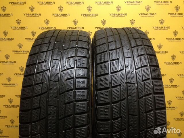 Yokohama Ice Guard IG30 215/60 R16