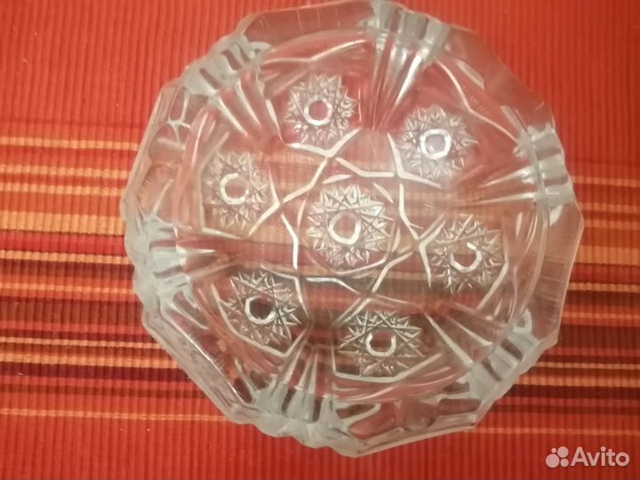 Пепильница