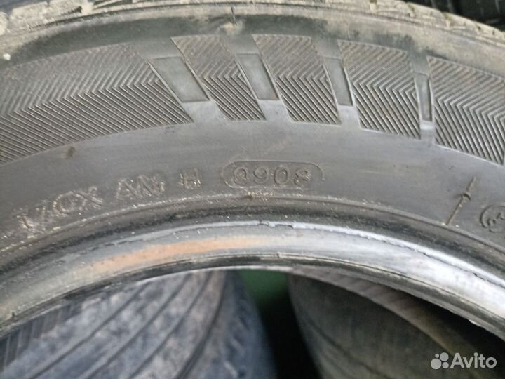 Hankook Centum K702 175/65 R14 82T