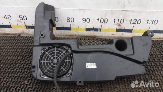 Сабвуфер audi A5 1 (1AD01Q101)