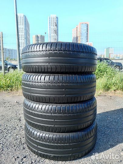 Nokian Tyres Nordman SX 195/65 R15 91H