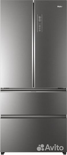 Холодильник side by side Haier HB18fgsaaaru