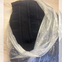 Плед с шерстью, 130*150