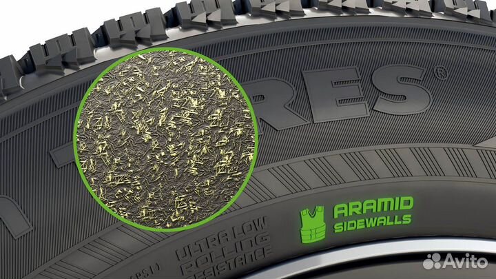 Nokian Tyres Hakkapeliitta R3 205/55 R17 95R