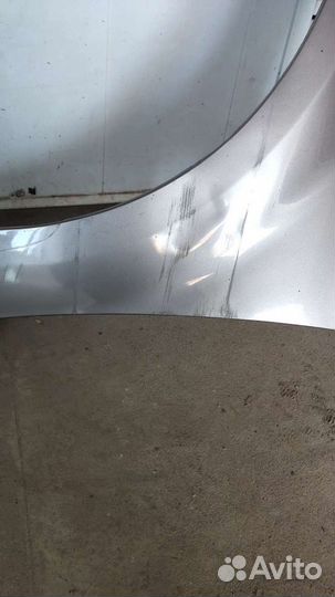 Kia ceed 1 крыло переднее