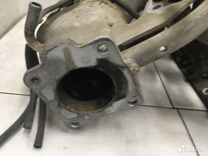 Коллектор впускной Lancer (CS/Classic) 2003-2006