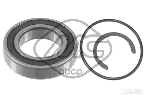 Подшипник подвесной REN/OPL/NIS 35X62X14 MM 0