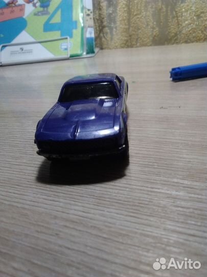 Модели автомобилей СССР