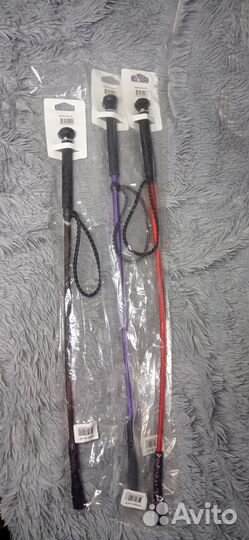 Хлысты для лошади. Конкурсные / выездковые