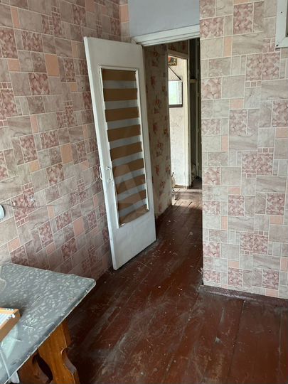 1-к. квартира, 32,5 м², 2/5 эт.