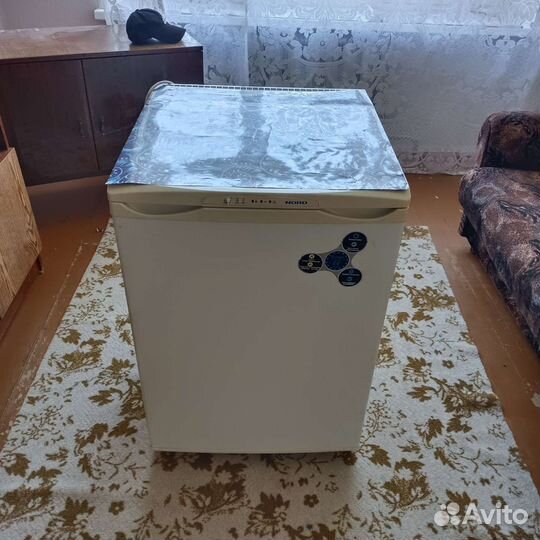 Морозильная камера бу