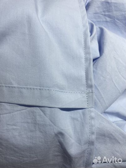 Постельное белье из варёного хлопка