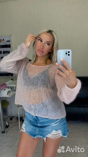 Вязание на заказ