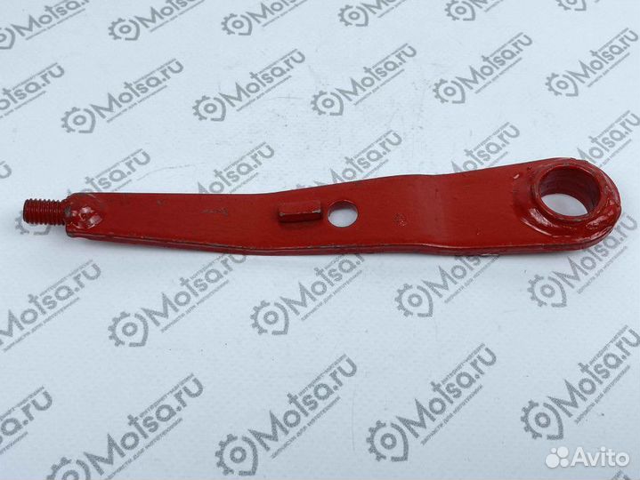 Рычаг переключения Агро (42Т.001.34.00.000)