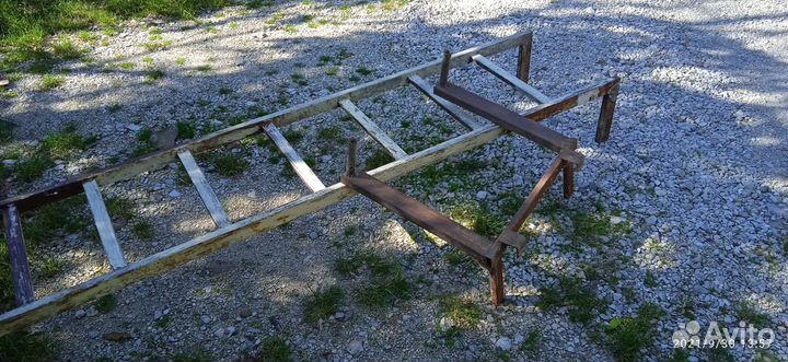 Шведская стенка бу