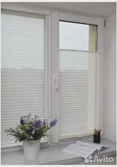Рулонные шторы / жалюзи