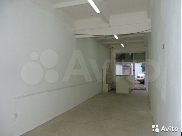 Дом 34,3 м² на участке 1 сот.