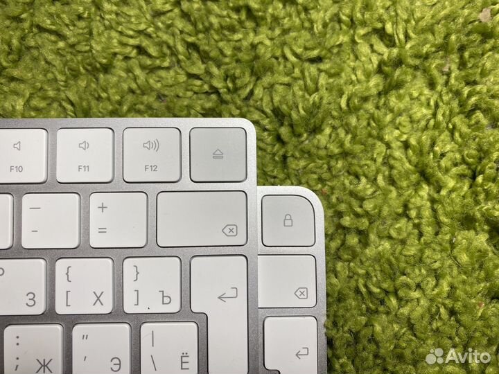 Apple Magic Keyboard 3 A2450 Клавиатура