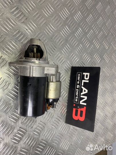 Стартер Bmw 5 E60 N52B25AF 2007