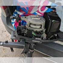 Мтор SEA - PRO 5, Белград