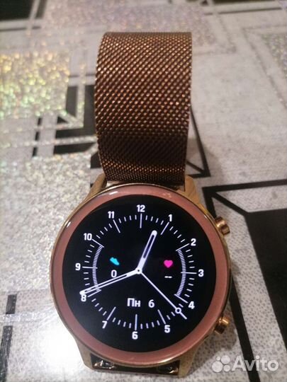 Смарт часы honor magic watch 2