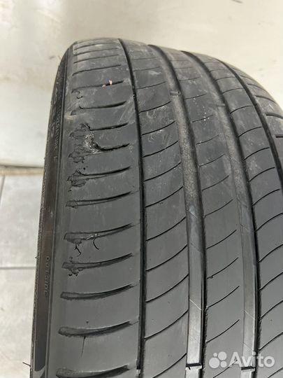 Michelin Primacy 3 ZP 245/40 R19