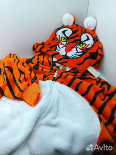 Пижама кигуруми разные модели