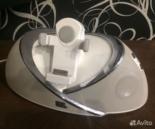 Акустическая система JBL onbeat