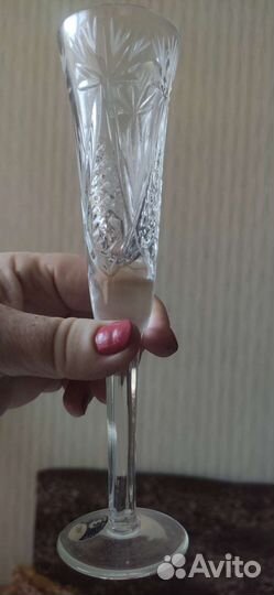 Рюмки, салатницы,креманки винтаж, СССР