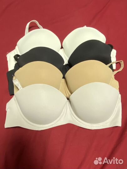 Бюстгальтеры hm