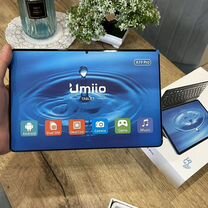 Планшет umiio a19 pro на гарантии