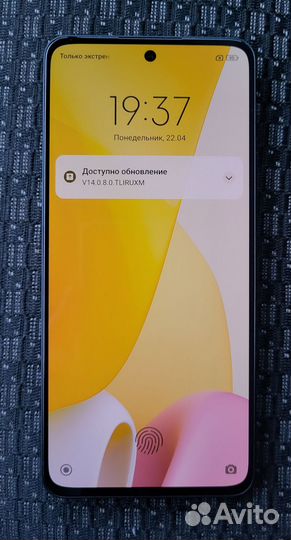 Xiaomi 12 Lite, 8/128 ГБ