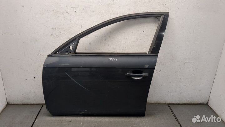 Дверь боковая Audi A4 (B8), 2009